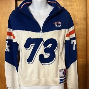 Pepe Jeans London sweater size large